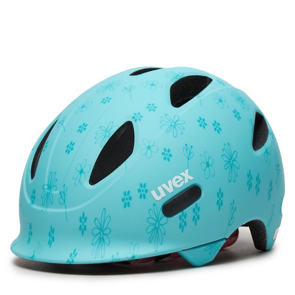 Uvex Каска за колоездене Uvex Oyo Style 41/0/047/10 Електриков