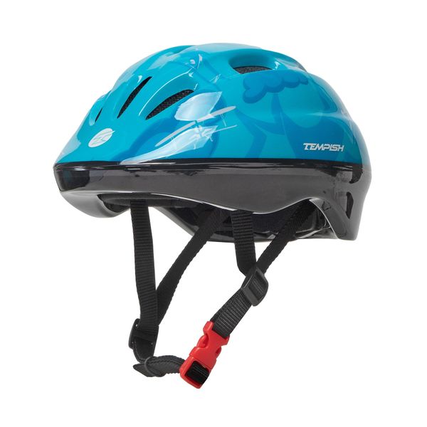 Tempish Каска за ролери Tempish Raybow 102001121 Син