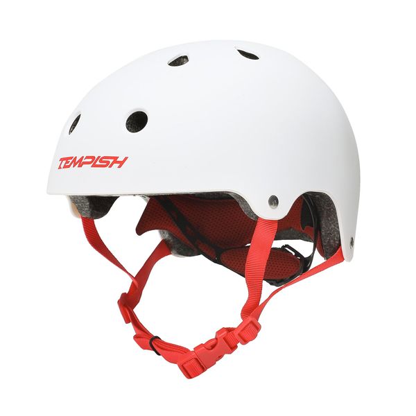 Tempish Каска за ролери Tempish Skilet T Helmet 102001093 White
