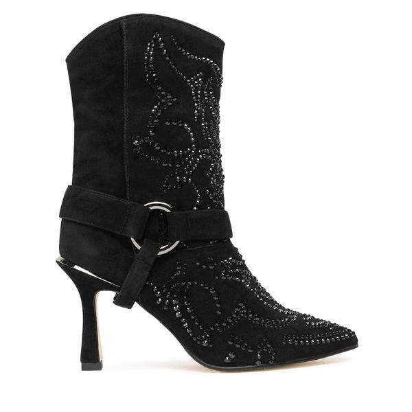 Alma En Pena Каубойски обувки Alma En Pena I23225 Черен