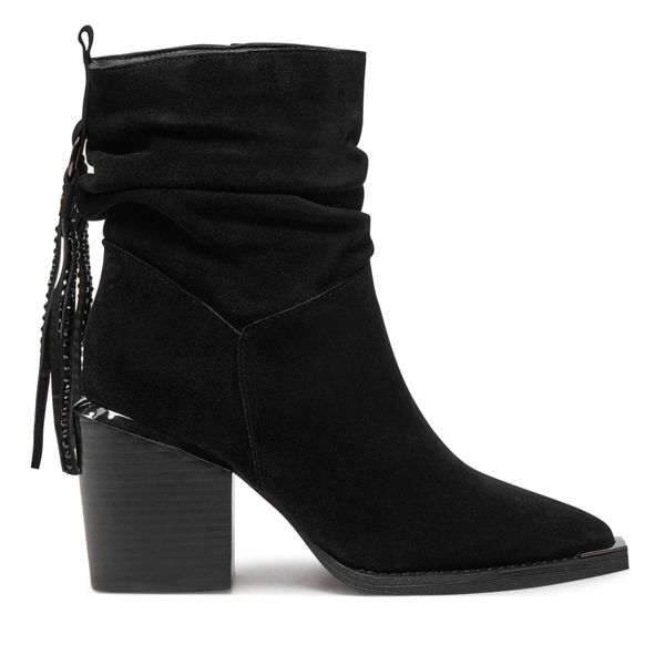 Alma En Pena Каубойски обувки Alma En Pena I240501 Черен