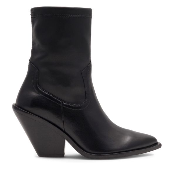 Badura Каубойски обувки Badura AMADORA-111324 Черен