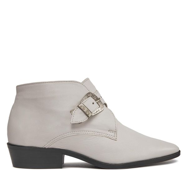 Balagan Каубойски обувки Balagan Louis Бял