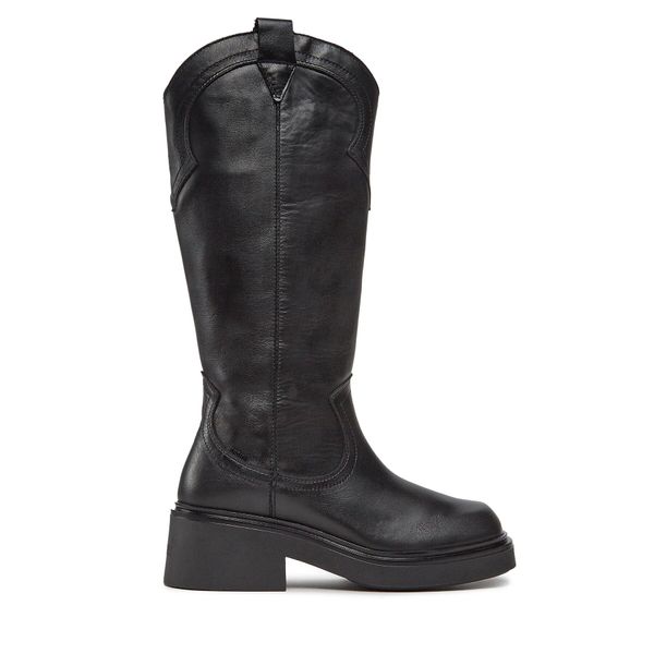 Bronx Каубойски обувки Bronx Western 14298-A Черен