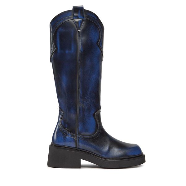 Bronx Каубойски обувки Bronx Western 14298-S Син