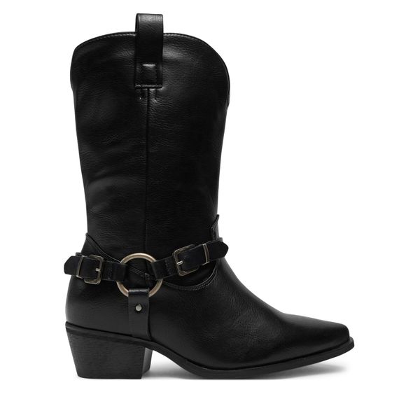 Call It Spring Каубойски обувки Call It Spring Texxas 13878979 Черен