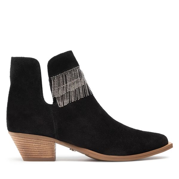 Eva Longoria Каубойски обувки Eva Longoria EL-01-05-000739 Черен