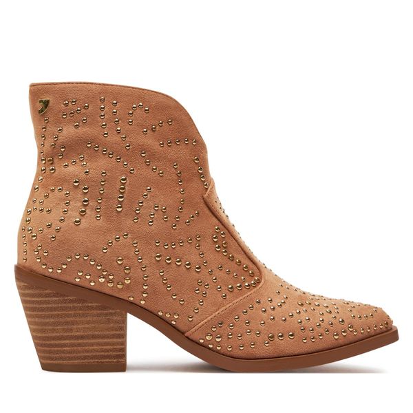 Gioseppo Каубойски обувки Gioseppo Valpovo 72094-P Кафяв