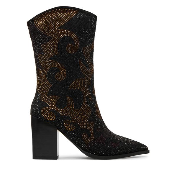 GOE Каубойски обувки GOE OO2N4229 Черен