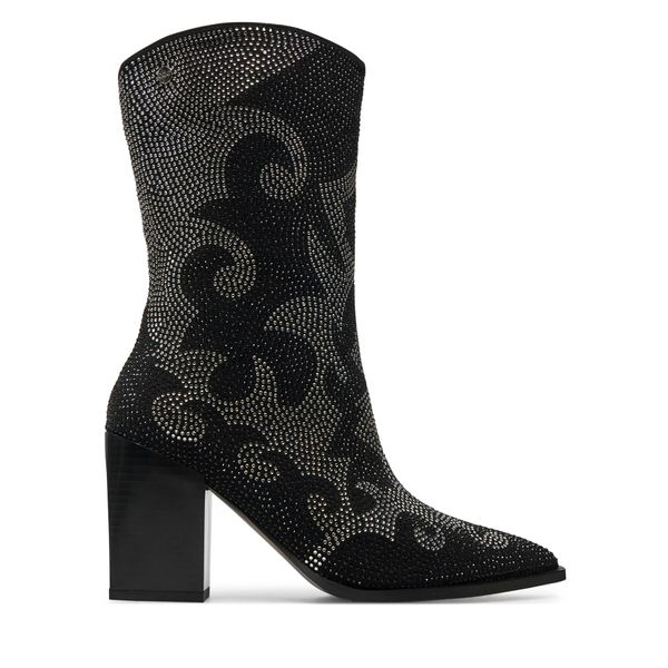 GOE Каубойски обувки GOE OO2N4230 Черен