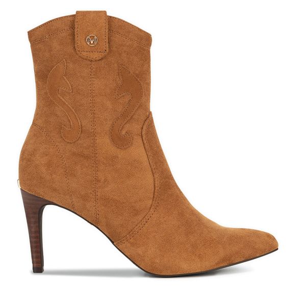 MEXX Каубойски обувки MEXX MI001714243W Кафяв