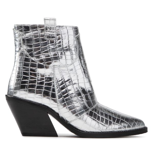 Rage Age Каубойски обувки Rage Age RA-08-06-000381 Сребрист