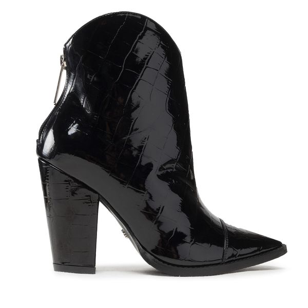 Rage Age Каубойски обувки Rage Age RA-32-06-000419 Черен