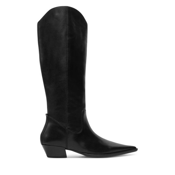 Vagabond Shoemakers Каубойски обувки Vagabond Shoemakers Cassie 5850-101-20 Черен