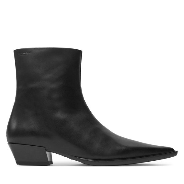 Vagabond Shoemakers Каубойски обувки Vagabond Shoemakers Cassie 5850-201-20 Черен