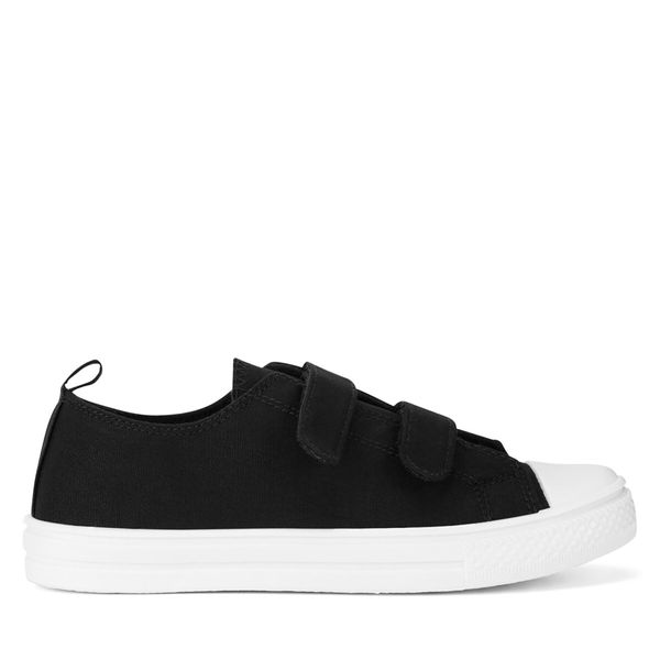 Action Boy Кецове Action Boy CSS20532-01 Черен