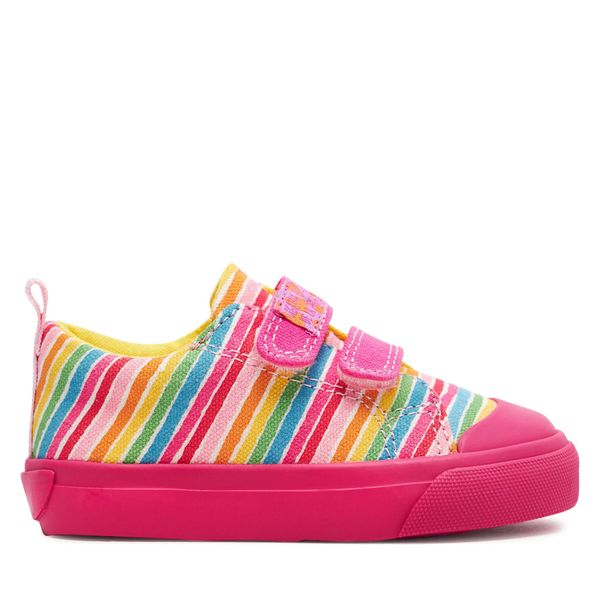 Agatha Ruiz de la Prada Кецове Agatha Ruiz de la Prada 242930-A Цветен