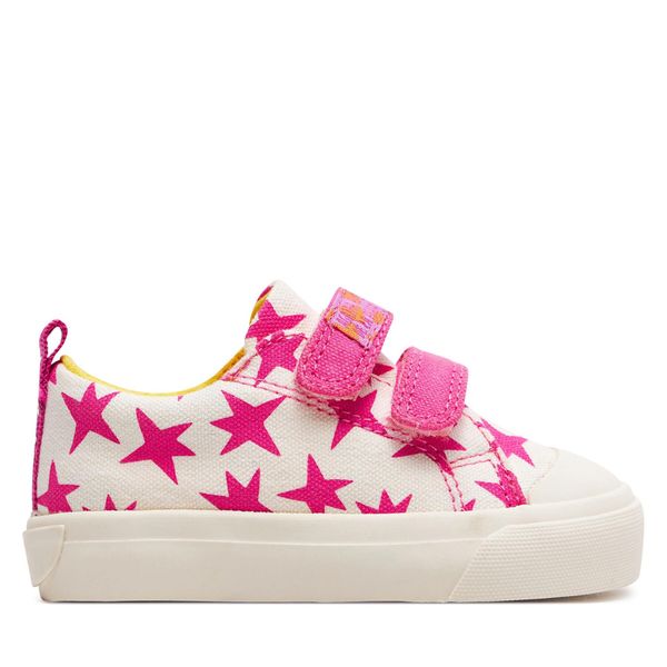 Agatha Ruiz de la Prada Кецове Agatha Ruiz de la Prada 242931-A Бял