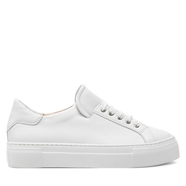 AGL Кецове AGL Edda D925278PGKV019A634 Бял