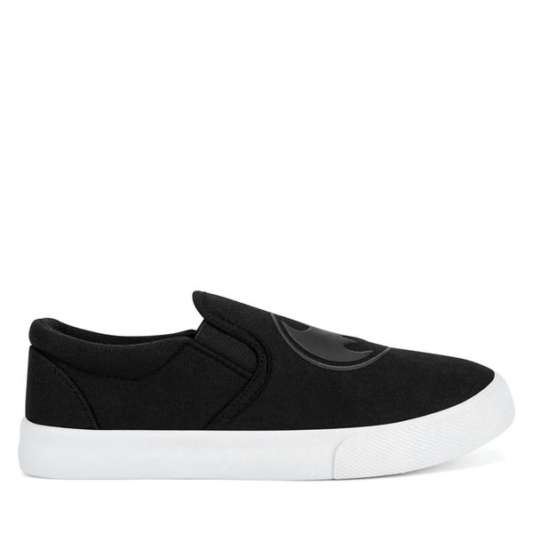 Batman Кецове Batman CP91-AW24-207WBBAT Черен