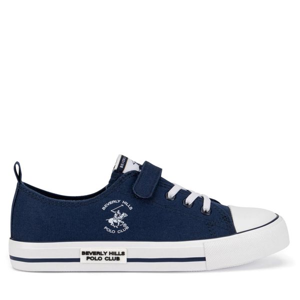 Beverly Hills Polo Club Кецове Beverly Hills Polo Club CSS20377-52 (IV) Тъмносин