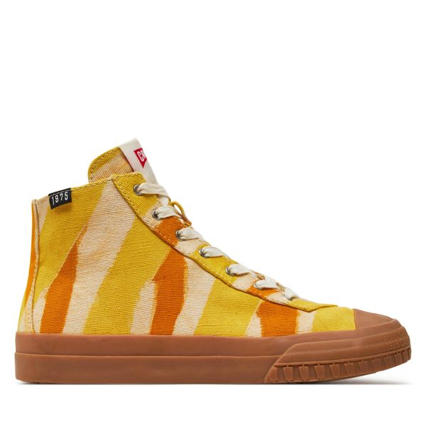 Camper Кецове Camper K400541-022 Жълт