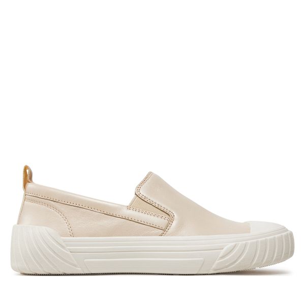 Caprice Кецове Caprice 9-24752-42 Бежов