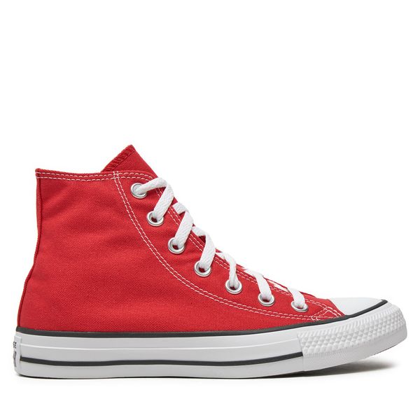 Converse Кецове Converse All Star Hi M9621C Червен