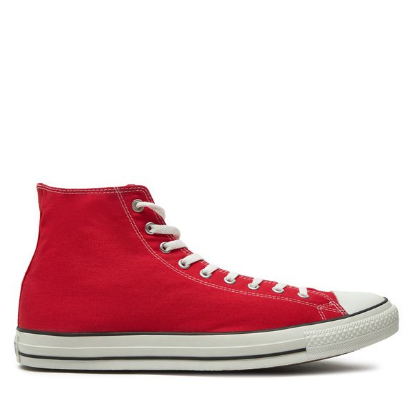 Converse Кецове Converse All Star Hi M9621C Червен