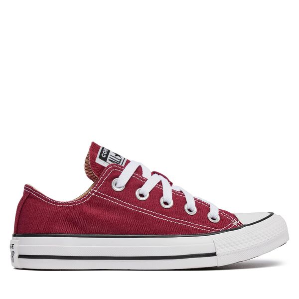 Converse Кецове Converse All Star Ox M9691C Бордо