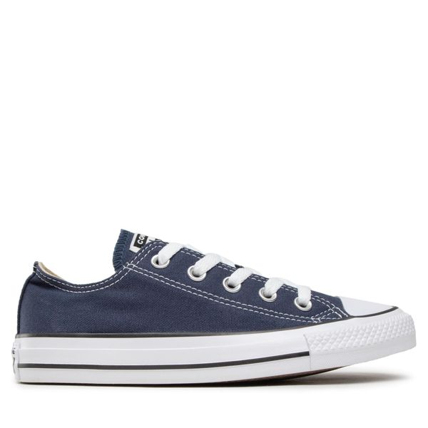 Converse Кецове Converse All Star Ox M9697C Тъмносин