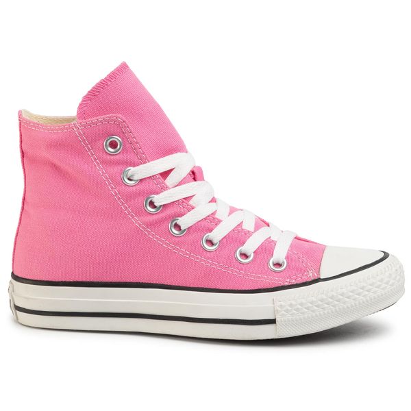 Converse Кецове Converse A/S Hi M9006 Розов