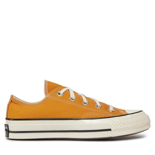 Converse Кецове Converse Chuck 70 162063C Жълт