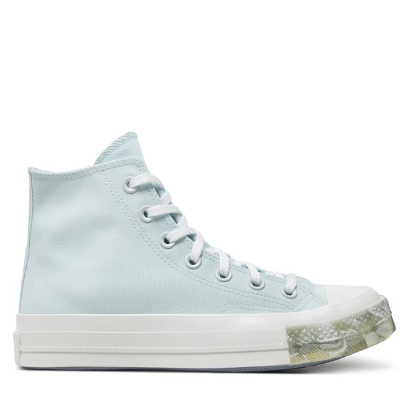 Converse Кецове Converse Chuck 70 A03527C Син