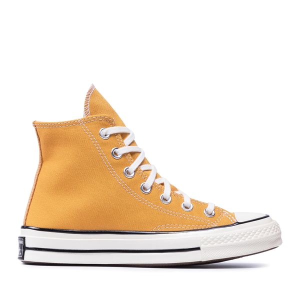 Converse Кецове Converse Chuck 70 Hi 162054C Жълт