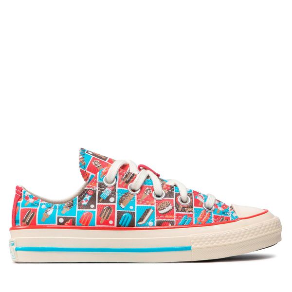 Converse Кецове Converse Chuck 70 Ox A00519C Цветен