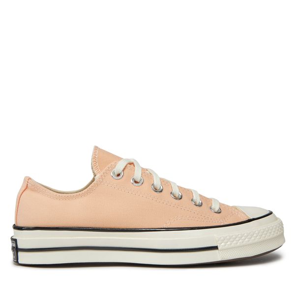 Converse Кецове Converse Chuck 70 OX A03448C Оранжев