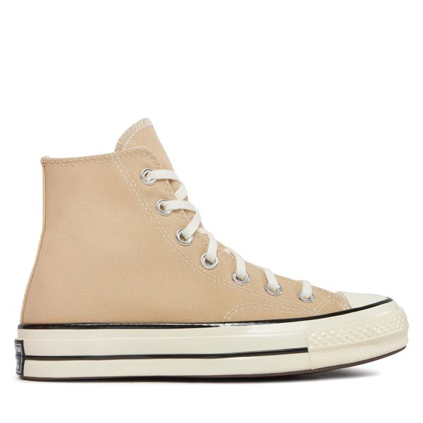 Converse Кецове Converse Chuck 70 Vintage Canvas A03446C Бежов
