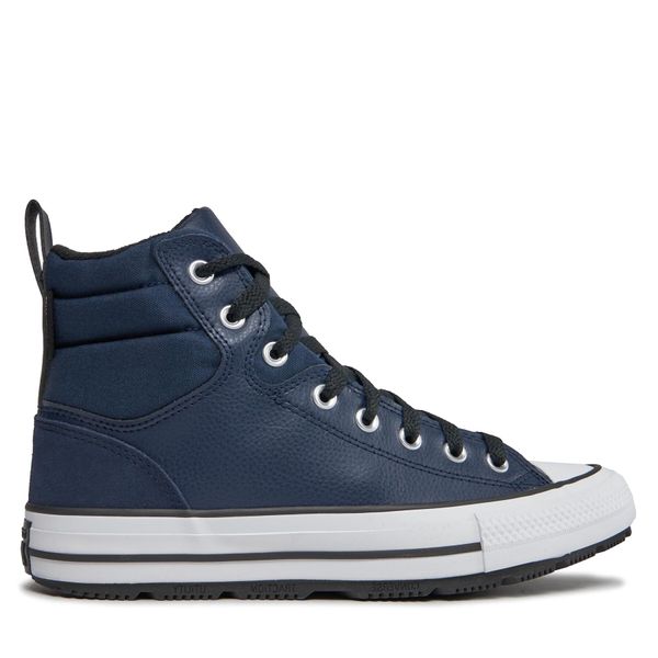 Converse Кецове Converse Chuck Tas Berkshire Boot A05571C Тъмносин