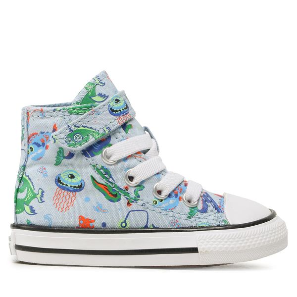 Converse Кецове Converse Chuck Taylor All Star 1V A03594C Син