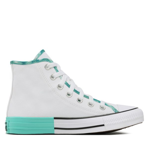 Converse Кецове Converse Chuck Taylor All Star A03413C Бял