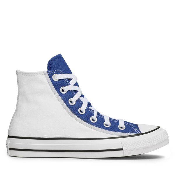 Converse Кецове Converse Chuck Taylor All Star A03417C Бял
