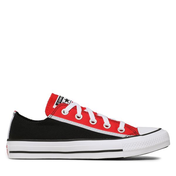 Converse Кецове Converse Chuck Taylor All Star A03418C Черен