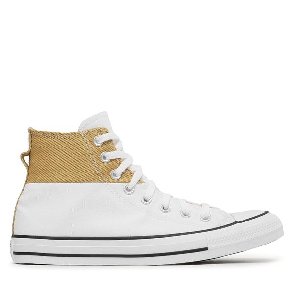 Converse Кецове Converse Chuck Taylor All Star A04511C Бял