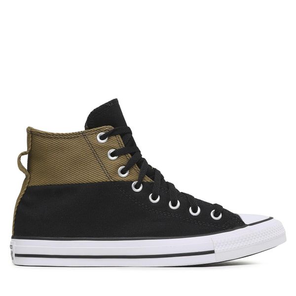 Converse Кецове Converse Chuck Taylor All Star A04512C Черен