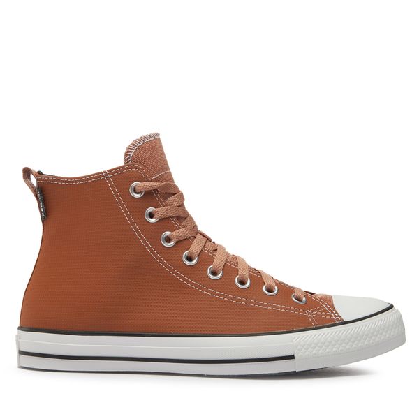 Converse Кецове Converse Chuck Taylor All Star A04595C Кафяв