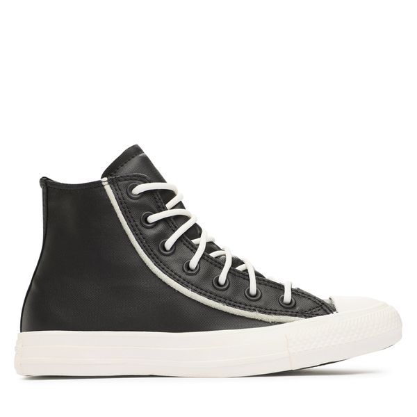 Converse Кецове Converse Chuck Taylor All Star A04646C Черен