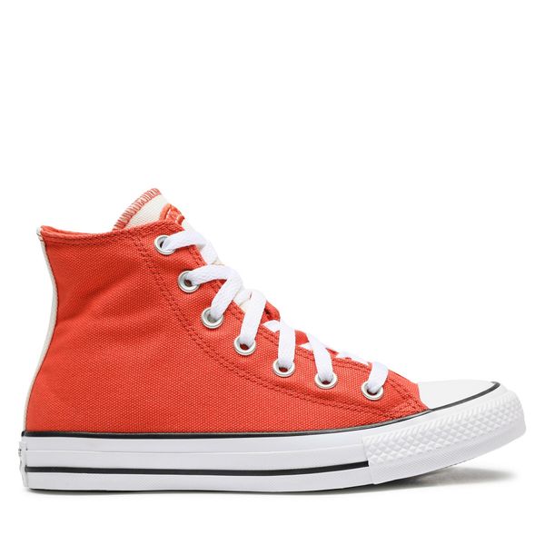 Converse Кецове Converse Chuck Taylor All Star A06197C Оранжев