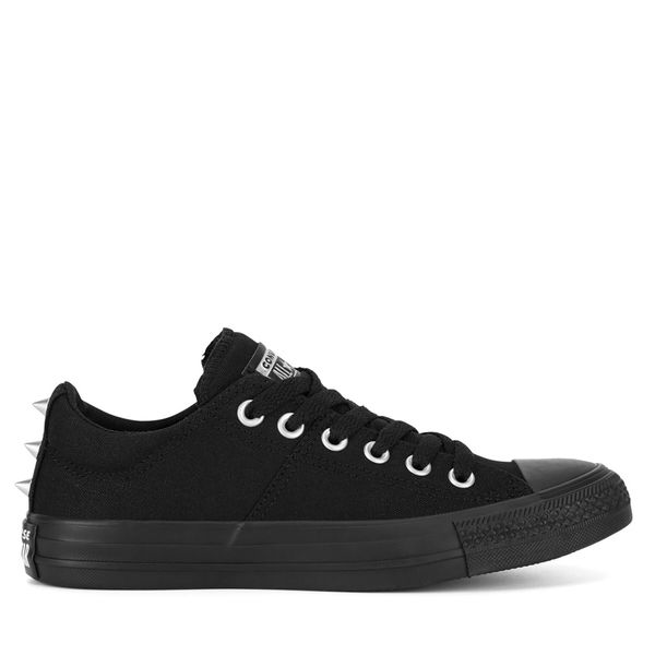 Converse Кецове Converse CHUCK TAYLOR ALL STAR A06493C Черен