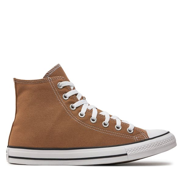 Converse Кецове Converse Chuck Taylor All Star A06560C Кафяв